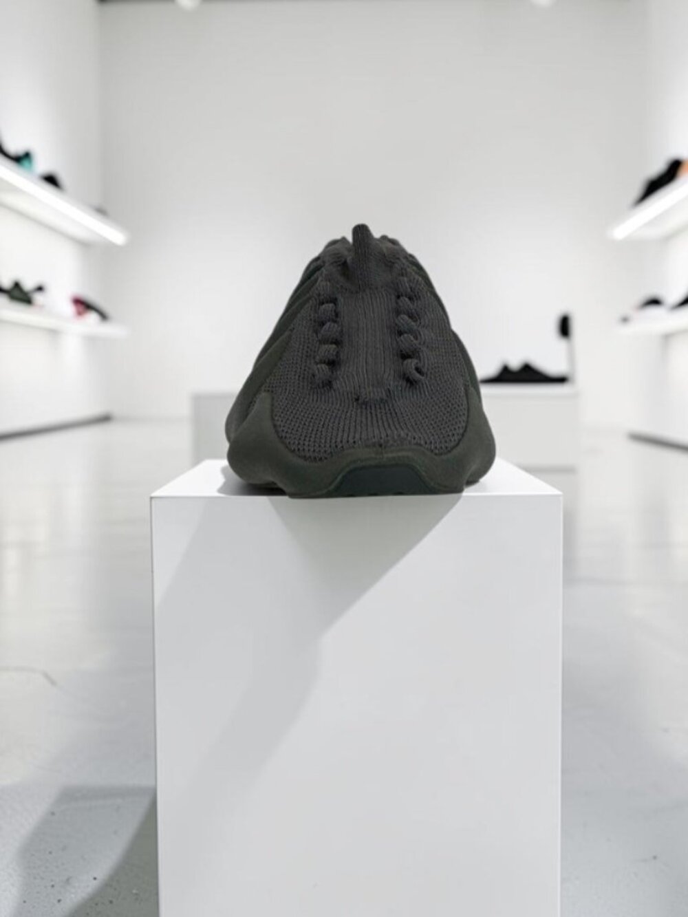 Adidas Yeezy 450 “Stone” – Men’s Size 9 - Picture 5 of 11